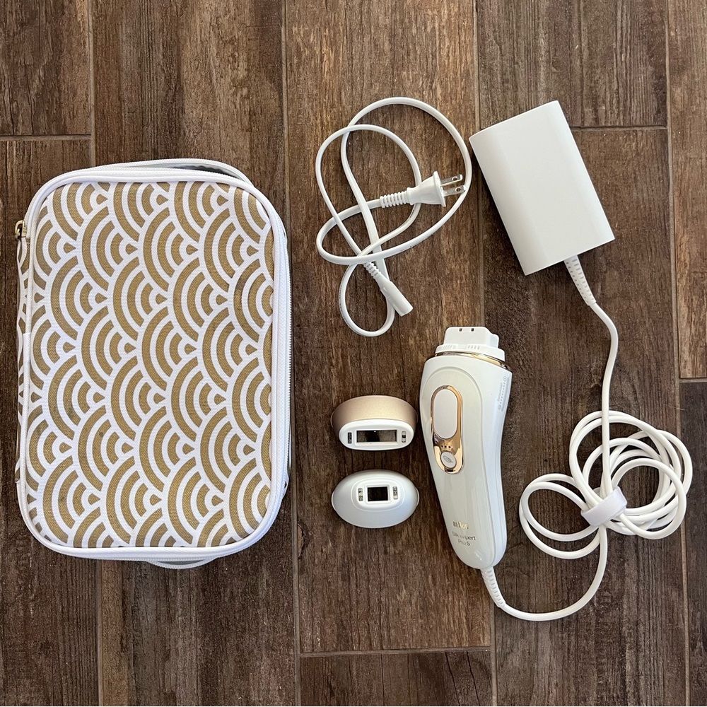Braun IPL